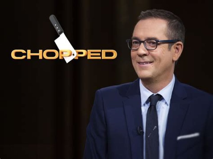 Chopped: Is Ted Allen Sick? Fans And Worried To Know If He Is Ill