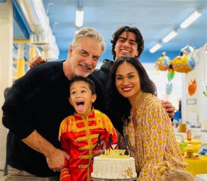Chris Noth Bio, Age, Family, Son, Net Worth, Movies and TV shows