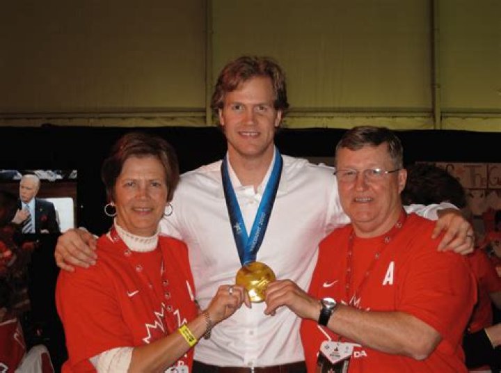 Chris Pronger Age, Wiki, Biography, Wife, Children, Salary, Net Worth, Parents