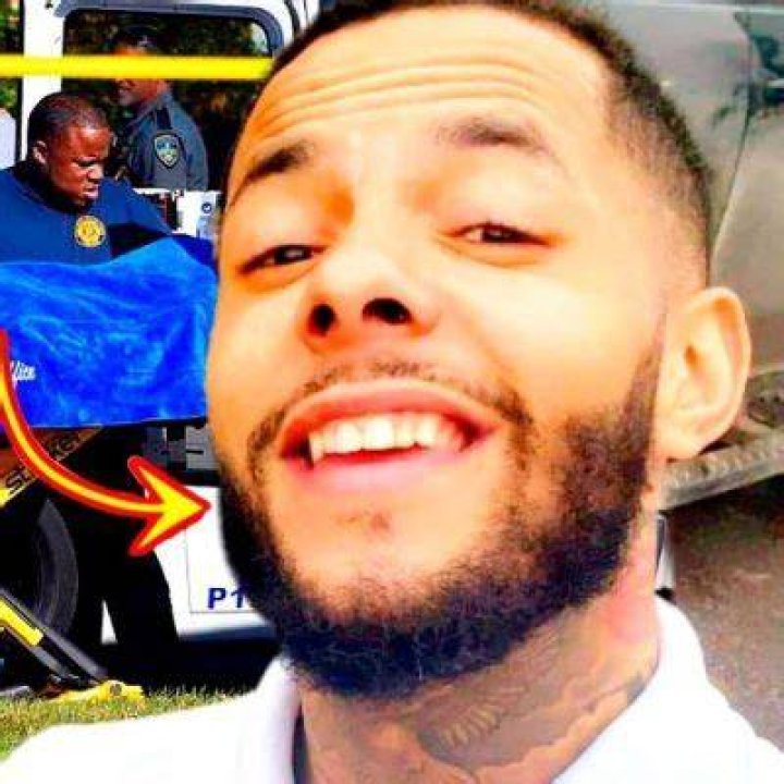 Chris Rye Obituary: How Did He Die? Cause Of Death Explained