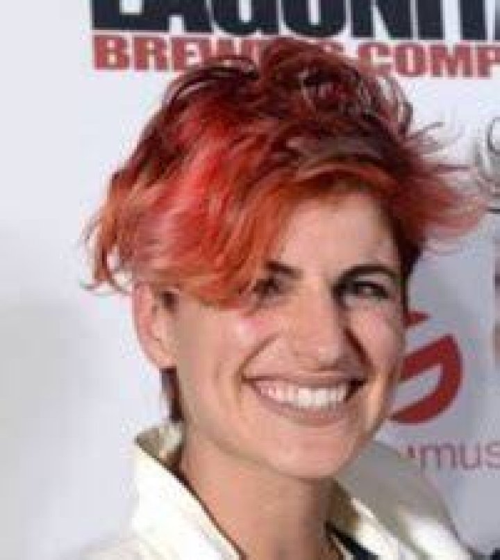 Christie Mac Campo