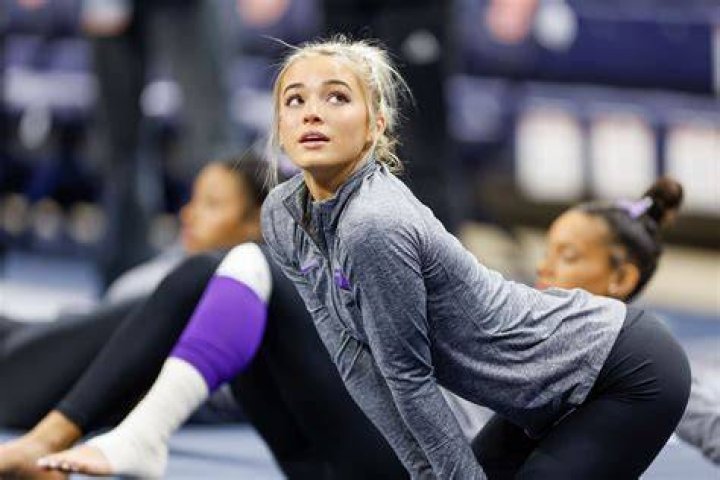Christina Desiderio Bio, Wiki, Age, Height, Parents, Boyfriend, Gymnast, LSU and Net Worth