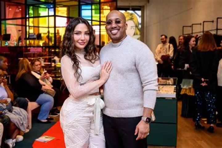 Christina Evangeline: Kenan Thompson, Acting, Designing & Net Worth