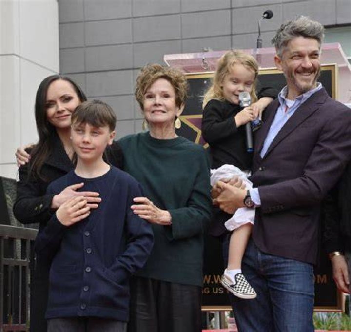 Christina Ricci Parents: Meet Sarah Ricci And Ralph Ricci