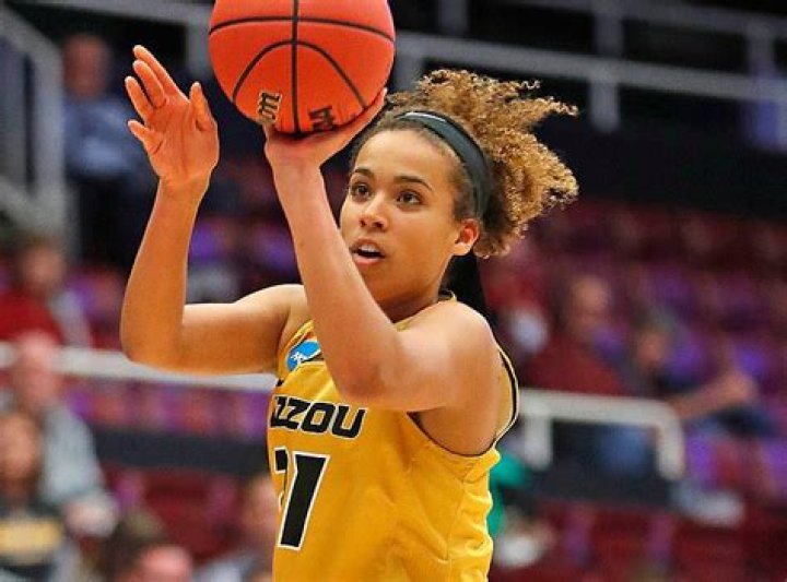 Cierra Porter