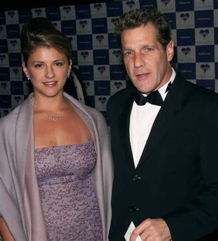 Cindy Millican (Glenn Frey Wife) Wiki, Biography, Age, Height, Weight, Husband, Net Worth, Facts