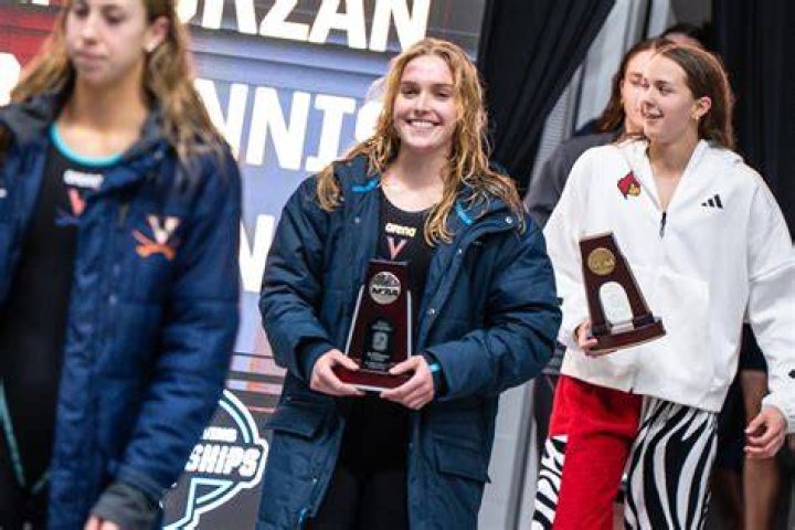 Claire Curzan Parents Mark Curzan & Tracy Curzan – Her Age Height