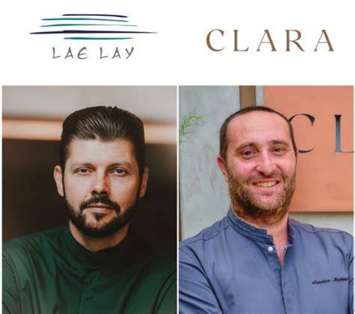 Clara Rosager Boyfriend Christian Lacoppidan Is An Entrepreneur