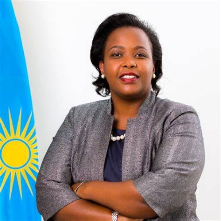 Clare Akamanzi Parents: Meet Her mother and Father