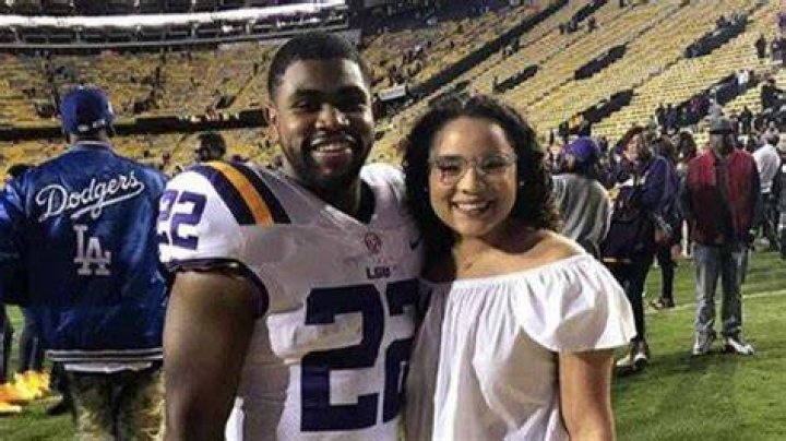 Clyde Edwards-Helaire Wife: Is Clyde Edwards-Helaire Married? Who Is Clyde Edwards-Helaire’s Girlfriend Desiree Jones?