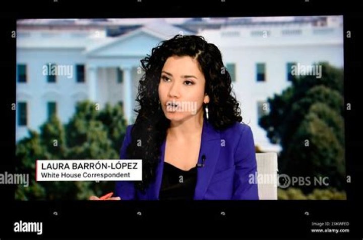 CNN: Laura Barron Lopez Age: Husband, Wiki Age, Biography, Salary