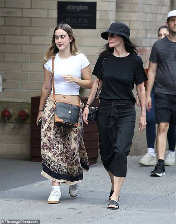 Coco Arquette Wiki [Courteney Cox’s Daughter], Age, Height, Boyfriend