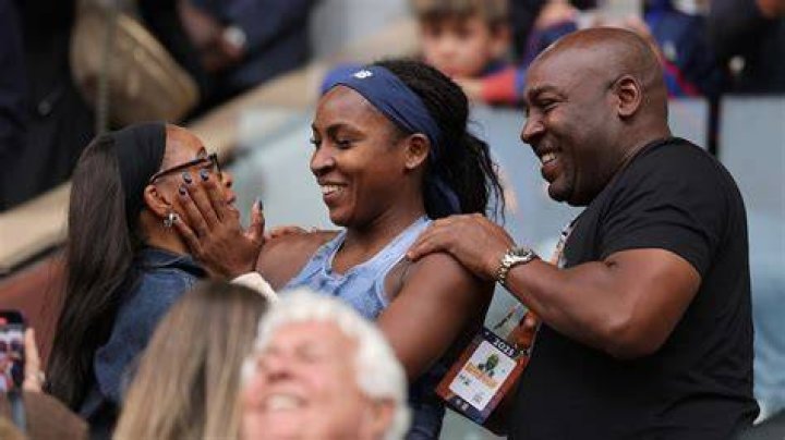Coco Gauff Parents Nationality And Job: What does Coco Gauff dad do?