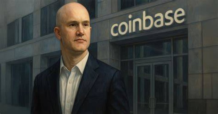 Coinbase CEO: Brian Armstrong Wife Age And Net Worth- Who Is He Married To?