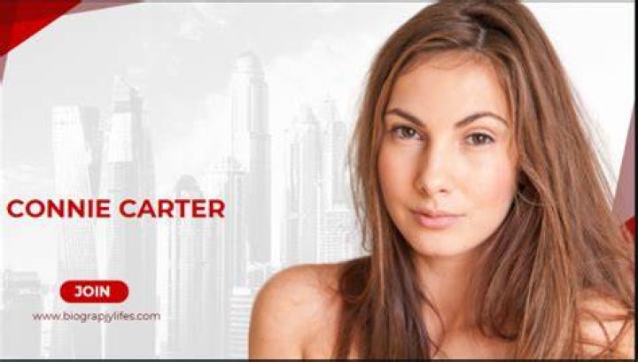 Connie Carter Net Worth, Income, Salary, Earnings, Biography
