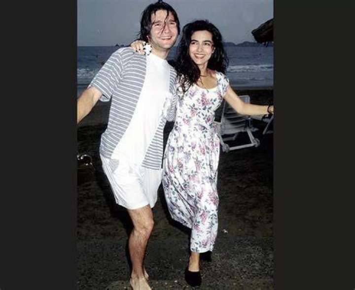 Corey Feldman First Wife: Meet Vanessa Marcil