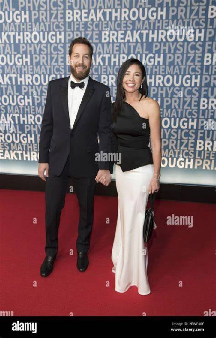Crystal English Sacca – Everything To Know About Chris Sacca’s Wife