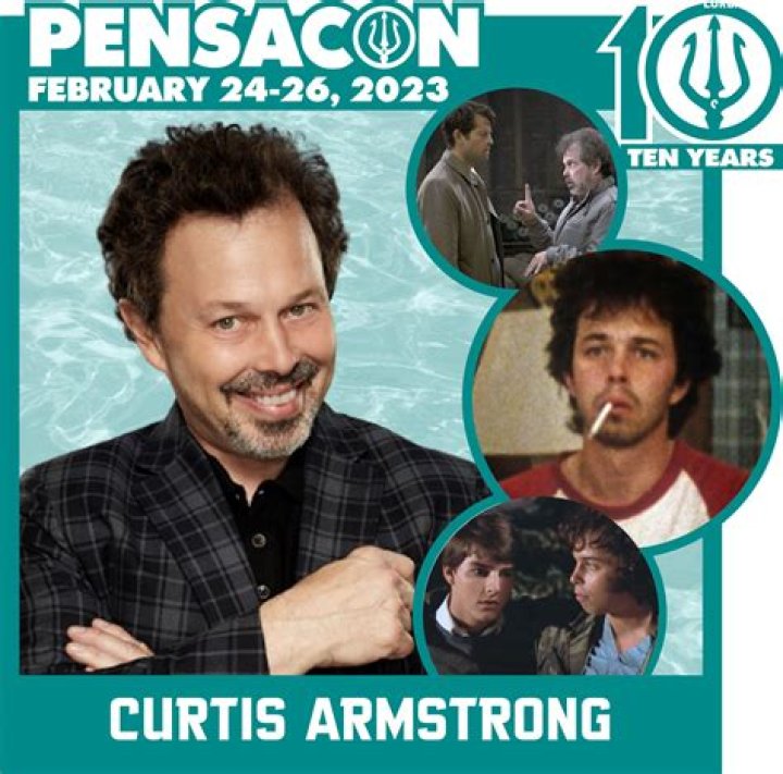 Curtis Armstrong Biography, Age, Career, Movies, Shows,Supernatural 