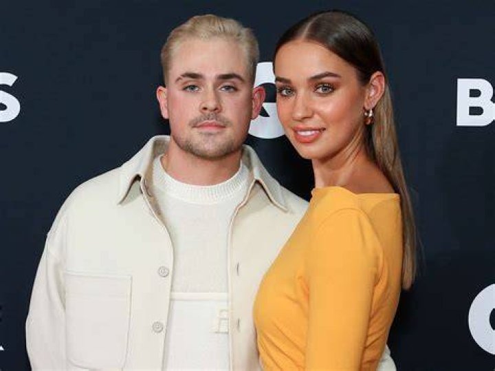 Dacre Montgomery: dating, net worth, tattoos, smoking & body facts