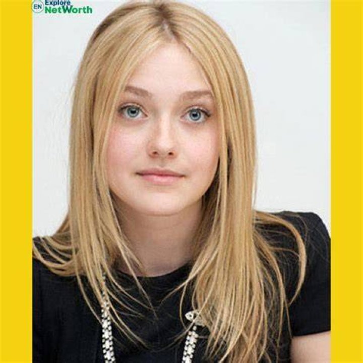 Dakota Fanning’s Net Worth, Biography, Career, Awards, Fact and Life Story