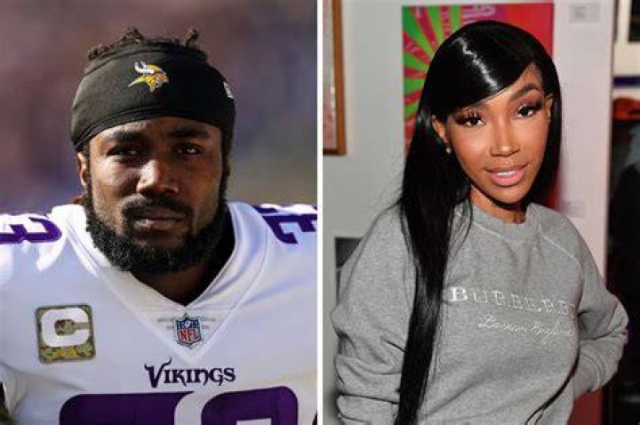 Dalvin Cook Wife: Is Dalvin Cook Married? Who Is Dalvin Cook’s Girlfriend?