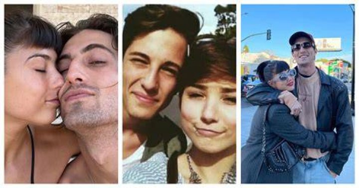 Damiano David And Girlfriend Giorgia Soleri Age Gap, Are They Married? Sexuality Rumors