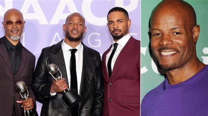 Damon Wayans Net Worth, Income, Salary, Earnings, Biography