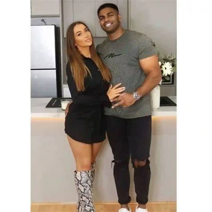 Dani Grace Jackson Age, Height, Wiki, Biography, Boyfriend, Job