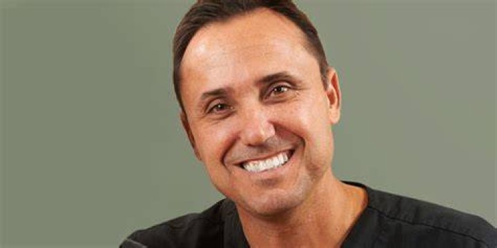 Daniel Kendall Biography; Net Worth, Age