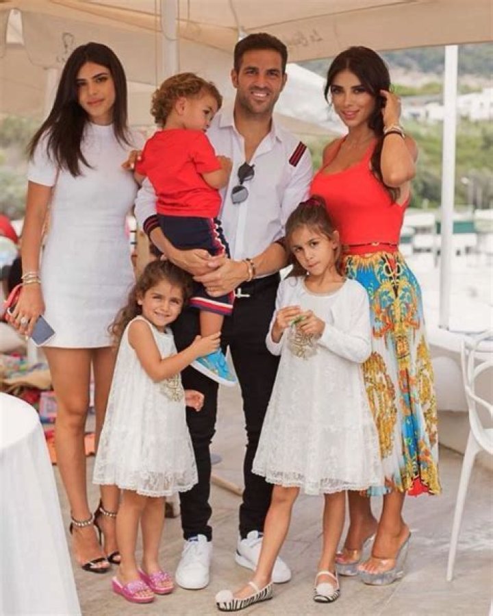 Daniella Semaan ( Cesc Fàbregas Wife ) Bio, Age, Husband, Children, Maria Taktouk, Elie Taktout, Wedding, Joseph Taktouk and Ex-Husband