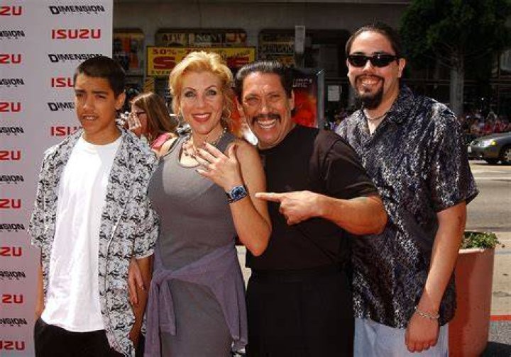 Danielle Trejo Bio, Wiki, Age, Height, (Danny Trejo’s Daughter), Boyfriend, Movies and Net Worth