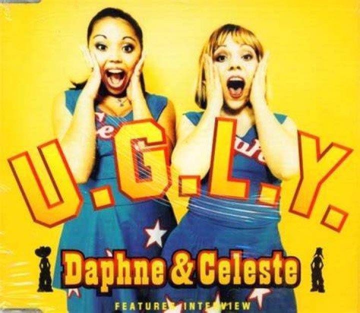 Daphne & Celeste’s
U.G.L.Y. Lyrics