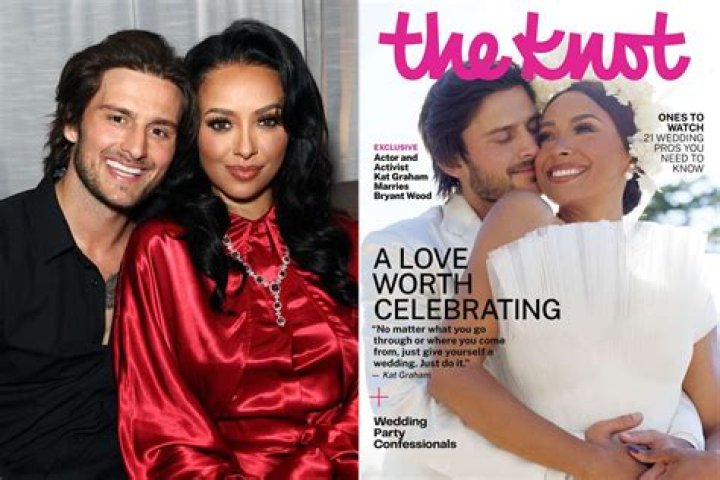 Darren Genet Biography , Age: How Old Is Kat Graham’s Boyfriend? Net Worth