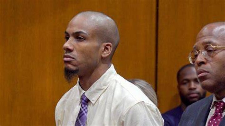 Dateline Amber Belkin Murder: Killer Geovany Rivera Sentence To Life Prison