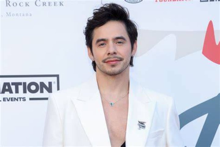 David Archuleta’s Net Worth, Age, Height, Weight, Girlfriend, Dating, Bio-Wiki