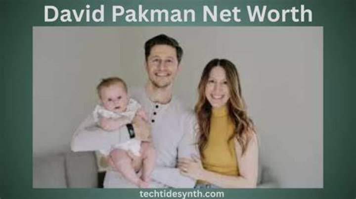 David Pakman Bio, Wiki, Age, Height, Wife, Show, Net Worth, and Salary