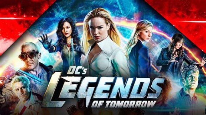 DC’s Legends of Tomorrow: How Old Is Andrei Kovski? His Wikipedia Details Explored