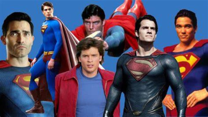 Dean Cain Bio, Wiki, Age, Height, Family, Wife, Son, Height, Net Worth, Superman, Movies and TV Shows