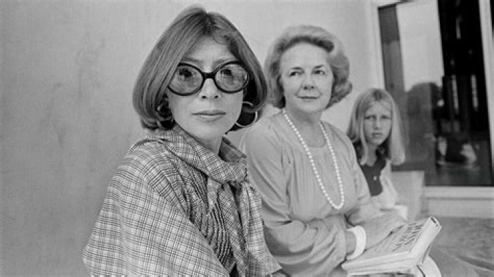 Death Cause & Obituary: How DidJoan Didion Die – The Writer Is No More!