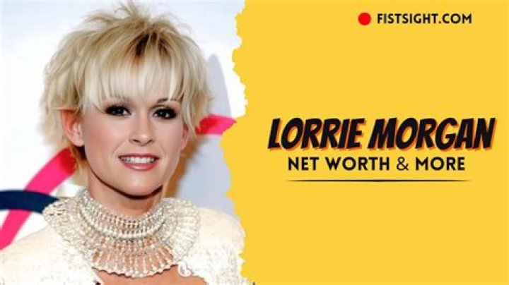Deborah Morgan Net Worth, Income, Salary, Earnings, Biography