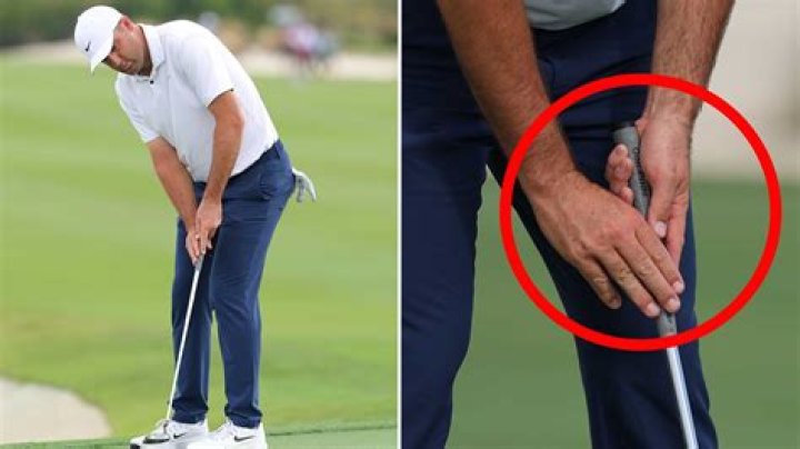 Denny McCarthy Bio, Wiki, Age, Golf, PGA Tour, Penality, Putting Stroke and Net Worth