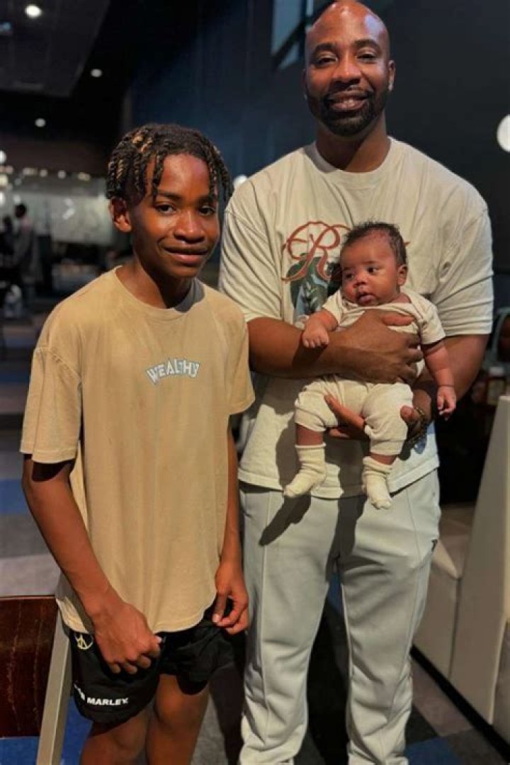 Derrick Lamont Coleman Age, Wiki, Biography, Body Measurement, Parents, Family, Salary, Net worth