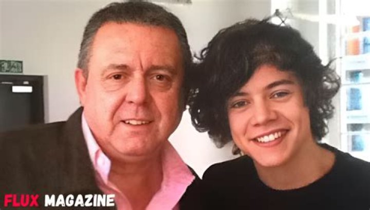 Desmond Styles