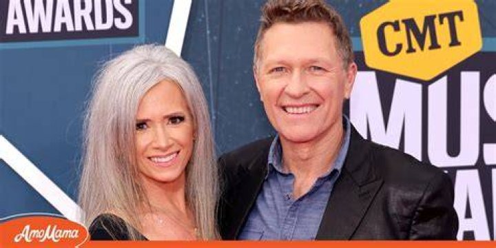 Did Craig Morgan’s wife have cancer? Did Craig Morgan lose his wife?