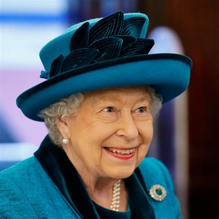 Did the queen really give the jaguar speech