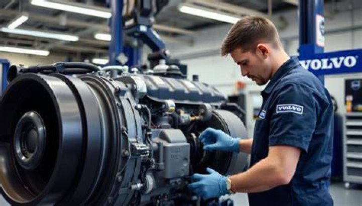 Difference between volvo t5 and t6