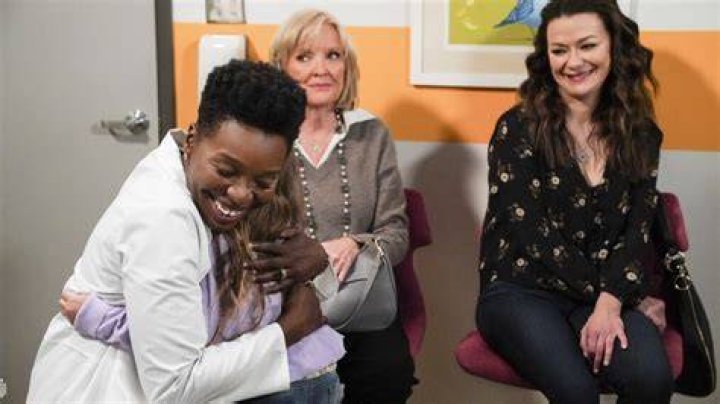 Does Christine Ebersole “Bob Hearts Abishola” Ever Had A Stroke? Illness And Health Update