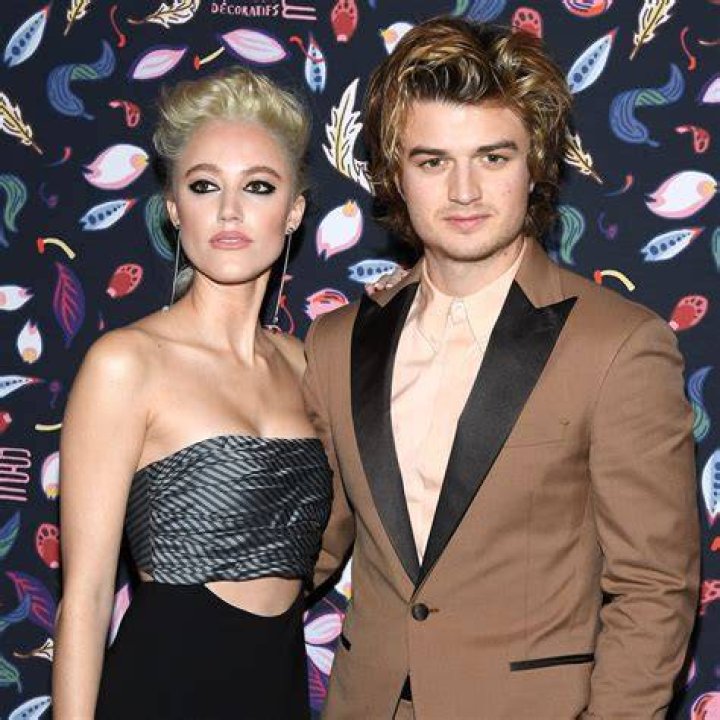 Does Joe Keery Have A Wife? Stranger Things Star Current Status With His Girlfriend Maika Monroe