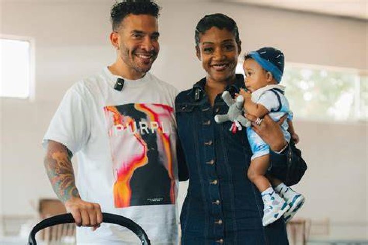 Does Tiffany Haddish Have Any Siblings? Meet Jasmine English, Tuesday English And Justin English