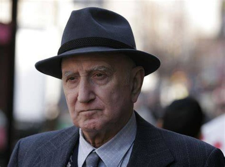 Dominic Chianese’s Net Worth, Biography, Career, Awards, Fact and Life Story